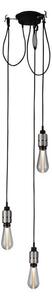 Buster+Punch - Hooked 3.0 Lampa Wisząca 2,6m Steel Buster+Punch