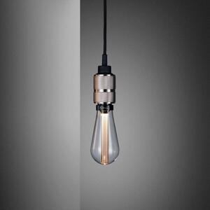 Buster+Punch - Hooked Lampa Ścienna Stone/Steel Buster+Punch