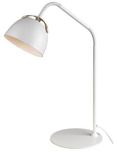 Halo Design - Oslo Lampa Stołowa Ø16 White/Oak