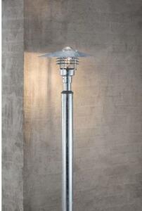 Nordlux - Vejers Lampa Ogrodowa 2 m Galvanised