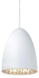 DFTP - Nexus Lampa Wisząca Ø20 White