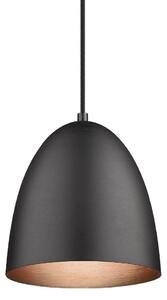Halo Design - The Classic Lampa Wisząca Ø20 Black
