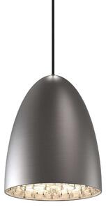 DFTP - Nexus Lampa Wisząca Ø20 Brushed Steel
