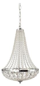 Żyrandol Markslöjd Granso, ⌀ 40 cm