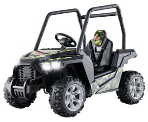 Dziecięce auto elektryczne buggy
