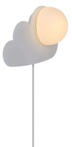 Nordlux - Skyku Cloud Lampa Ścienna White Nordlux