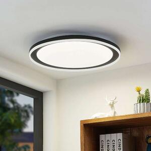 Lindby - Verdan LED Lampa Sufitowa Lindby
