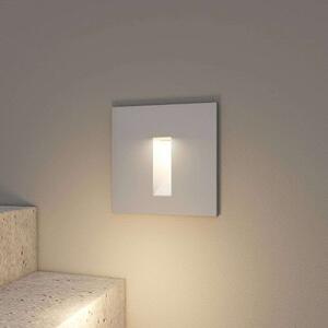 Arcchio - Lanti LED Wbudowana Lampa Ścienna Silver Grey Arcchio