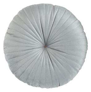 Aksamitna poduszka dekoracyjna ø 40 cm Round Soft Touch – Catherine Lansfield