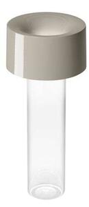 Foscarini - Fleur Portable Lampa Stołowa White Foscarini