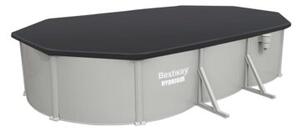 Basen stelażowy Hydrium 610x366x122 Bestway całoroczny 56369 zestaw