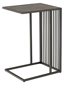 Metalowy stolik 43x35 cm Strington – Actona