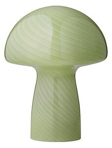 Cozy Living - Mushroom Lampa Stołowa S Green Cozy Living