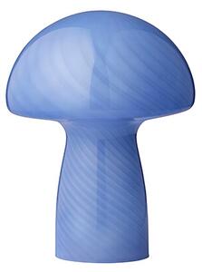Cozy Living - Mushroom Lampa Stołowa S Blue Cozy Living