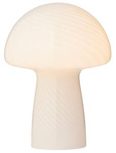 Cozy Living - Mushroom Lampa Stołowa L Creme Cozy Living
