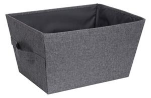 Tekstylny koszyk do przechowywania 34,5x45x25 cm Soft Storage – Bigso Box of Sweden