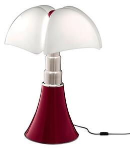 Martinelli Luce - Pipistrello Lampa Stołowa Purple Red
