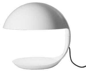 Martinelli Luce - Cobra Lampa Stołowa Biała