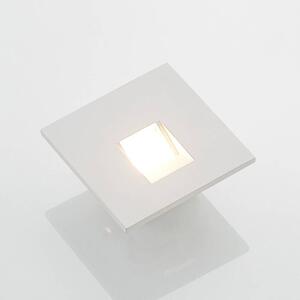 Arcchio - Vexi LED Wbudowana Lampa Ścienna H7,5 White Arcchio