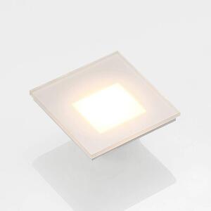 Arcchio - Vexi Square LED Wbudowana Lampa Ścienna CCT White Arcchio