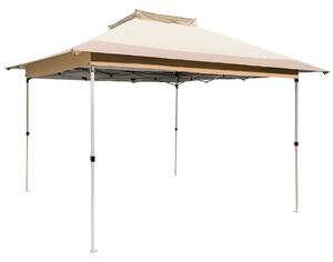 Pawilon ogrodowy 360 x 360 cm