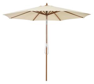 Klasyczny parasol ogrodowy 3 m