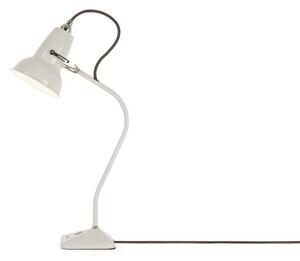 Anglepoise - Original 1227 Mini Lampa Stołowa Linen White