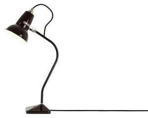 Anglepoise - Original 1227 Mini Lampa Stołowa Jet Black Anglepoise