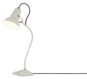 Anglepoise - Original 1227 Mini Lampa Stołowa Linen White