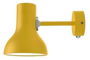 Anglepoise - Type 75 Mini Lampa Ścienna Margaret Howell Edition Yellow Ochre Anglepoise