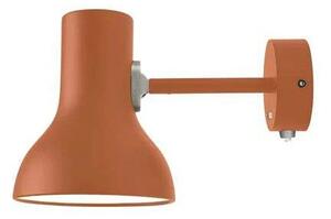 Anglepoise - Type 75 Mini Lampa Ścienna Margaret Howell Edition Sienna Anglepoise