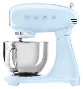 Jasnoniebieski robot kuchenny Retro Style – SMEG