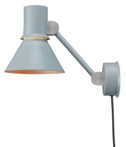 Anglepoise - Type 80™ W2 Lampa Ścienna z Kablem Grey Mist
