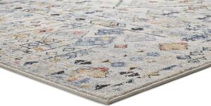 Beżowy dywan 290x200 cm Mabel – Universal