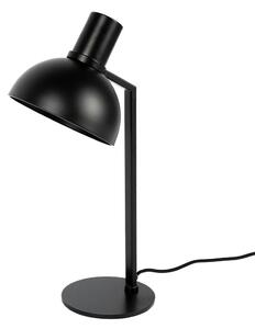 Lucande - Mostrid Lampa Stołowa Black Lucande