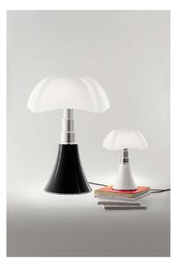 Martinelli Luce - MiniPipistrello Lampa Stołowa Dimmable w Kolorze Miedzi