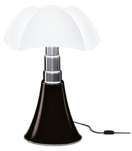 Martinelli Luce - MiniPipistrello Lampa Stołowa Dimmable Ciemnobrązowa