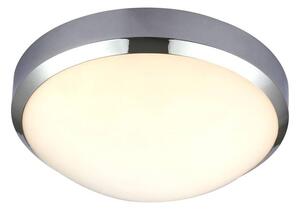 Arcchio - Drilona Lampa Sufitowa Chrome/Opal