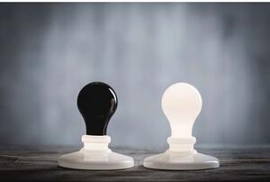 Foscarini - Lightbulb Lampa Stołowa Biała
