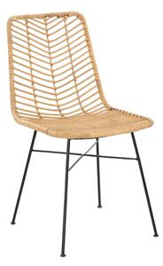 Rattanowe krzesło ogrodowe Bonami Essentials Alice