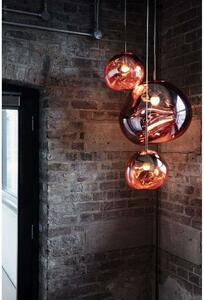 Tom Dixon - Melt Mini LED Lampa Wisząca Copper