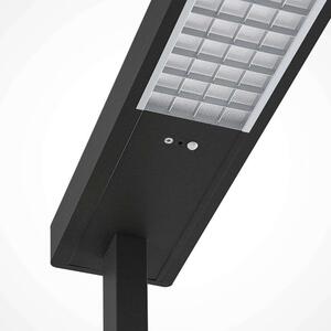 Arcchio - Susi LED Lampa Podłogowa w/Sensor Black Arcchio