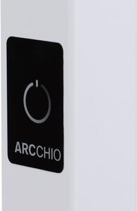 Arcchio - Nelus LED Lampa Podłogowa w/Sensor White Arcchio