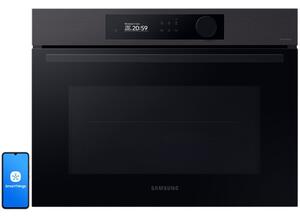 Piekarnik SAMSUNG NQ5B5763DBB Elektryczny z mikrofalÄ Grafitowy mat