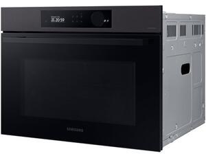 Piekarnik SAMSUNG NQ5B5763DBB Elektryczny z mikrofalÄ Grafitowy mat