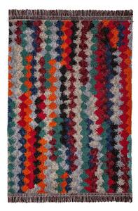 Dywan 133x190 cm Nexis Shaggy – Flair Rugs