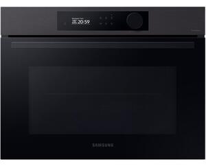 Piekarnik SAMSUNG NQ5B5763DBB Elektryczny z mikrofalÄ Grafitowy mat