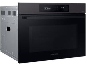 Piekarnik SAMSUNG NQ5B5763DBB Elektryczny z mikrofalÄ Grafitowy mat