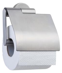 Tiger Uchwyt na papier toaletowy Boston, srebrny, 309030946