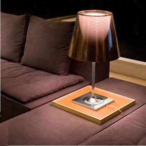 Flos - KTribe T2 Lampa Stołowa w Kolorze Aluminiowego Brązu
